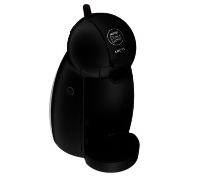 KRUPS  Dolce Gusto Piccolo KP100040 Hot Drinks Machine - Black